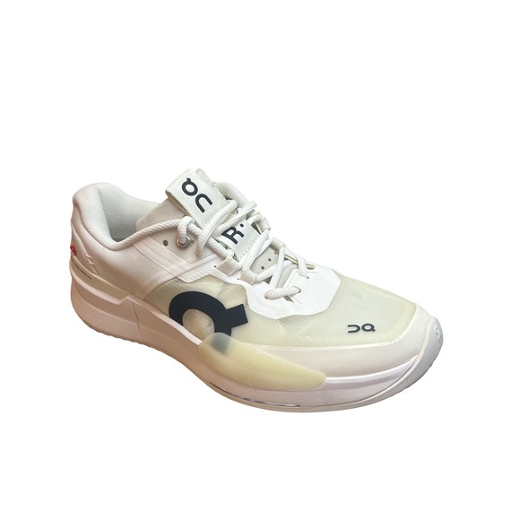On Cloud The Roger Pro 2 Court Sneakers